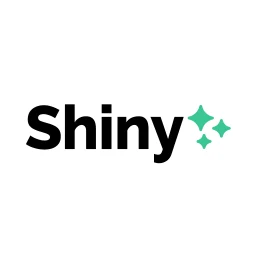 Ícone de Shiny: TCG Card Scanner