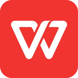 Ícone de WPS Office-PDF,Word,Excel,PPT